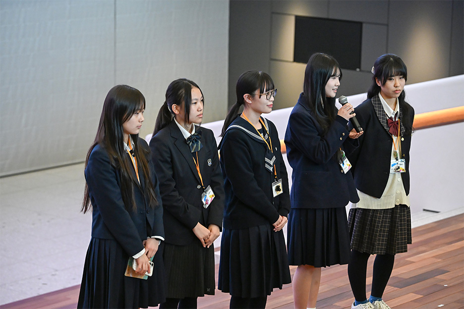 3日目：2月1日（日）