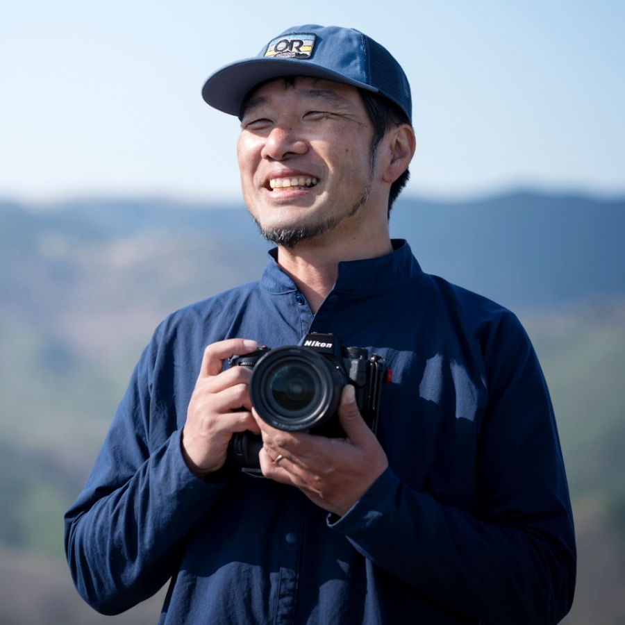 井上 卓郎