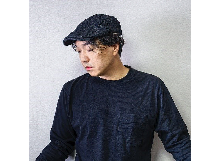 別所隆弘（べっしょ たかひろ）氏