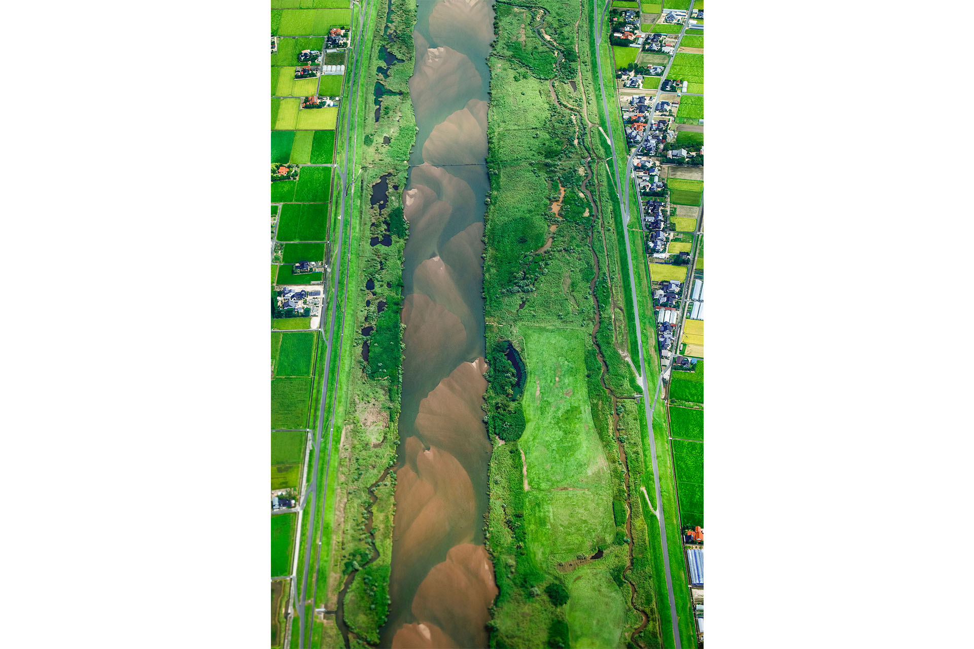 第49回「伊奈信男賞」 紀成道 写真展「風と土と x elements/Earth」