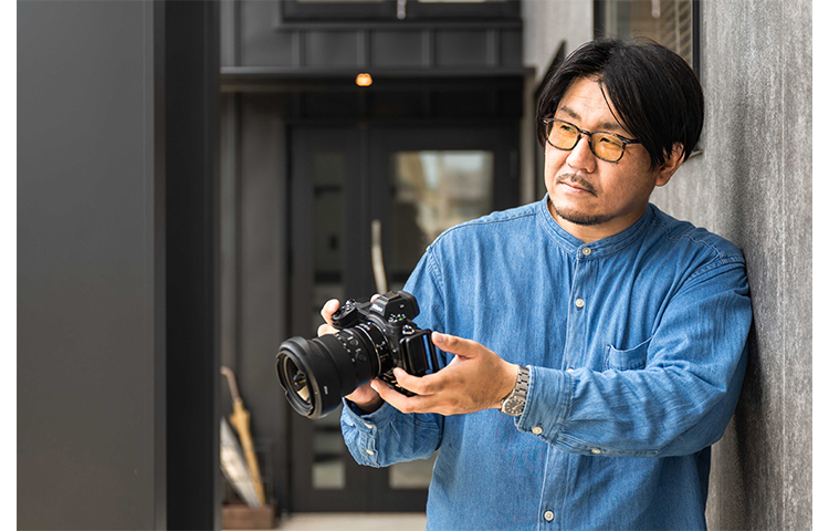 小林淳（こばやし あつし）氏