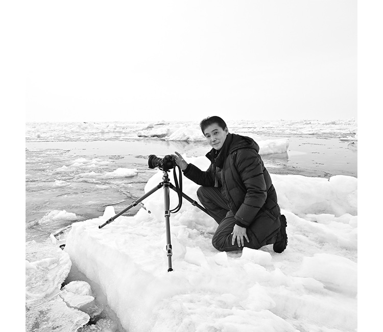 平賀和明（ひらが かずあき）氏
