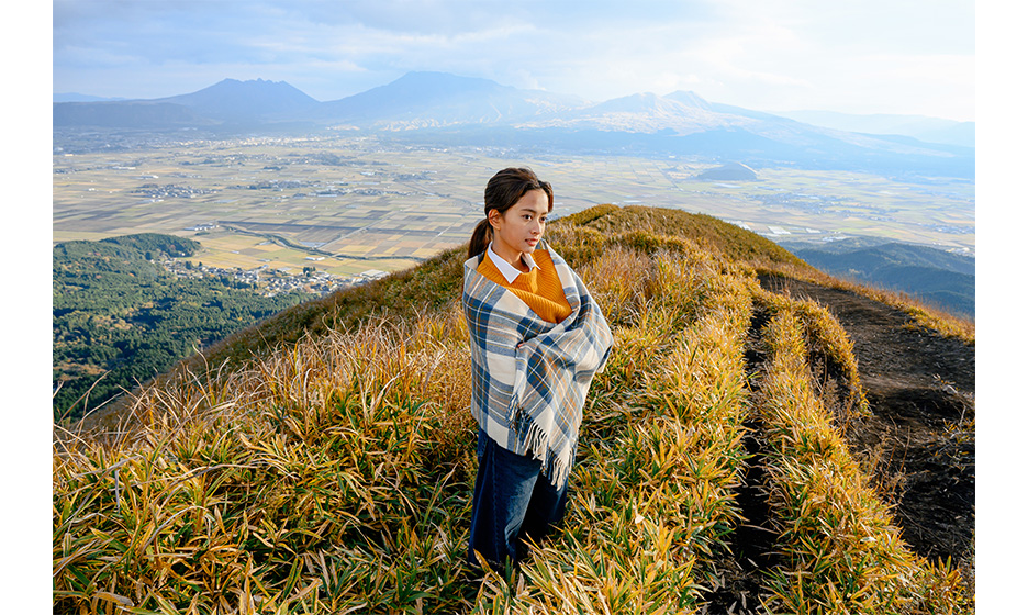 NIKKOR Z 24-105mm f/4-7.1 1本で広角から中望遠域までをカバーする軽量設計の標準ズームレンズ