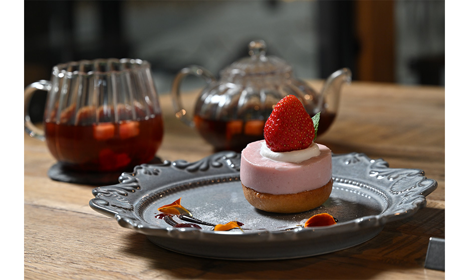 NIKKOR Z 24-105mm f/4-7.1 1本で広角から中望遠域までをカバーする軽量設計の標準ズームレンズ