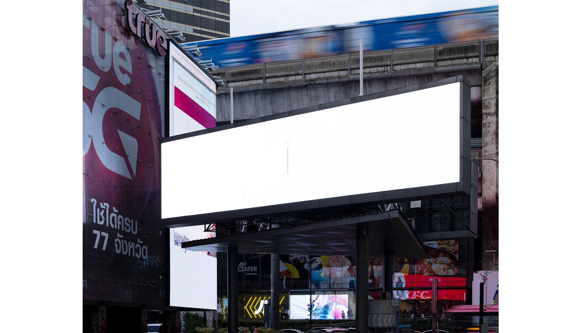 第50回「伊奈信男賞」 小林紀晴 写真展「Cyber Modernity －Shanghai, Chongqing, Bangkok, Ho Chi Minh－」