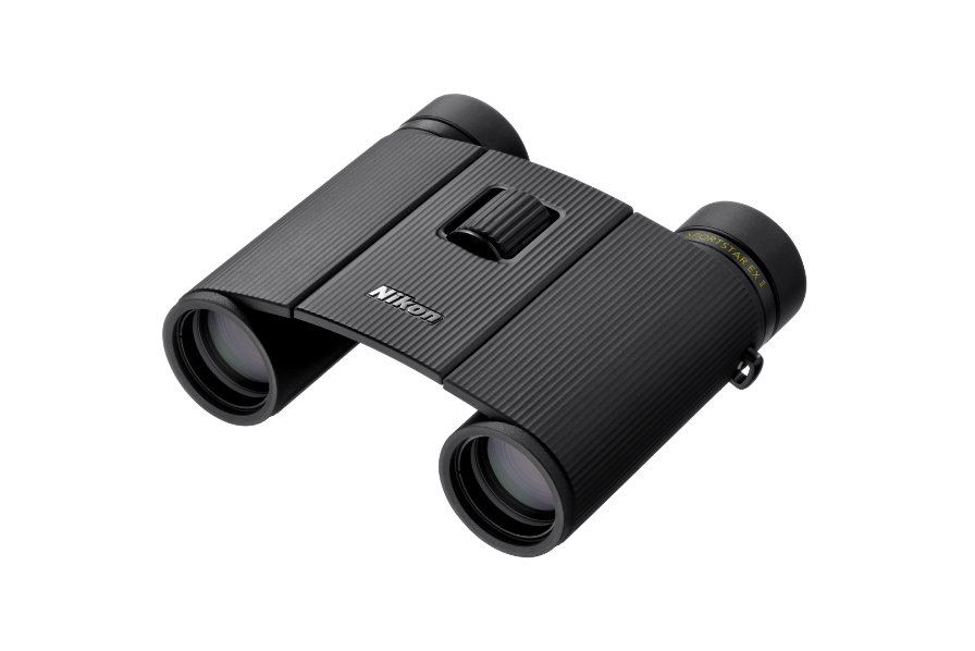 SPORTSTAR EX II 10x25