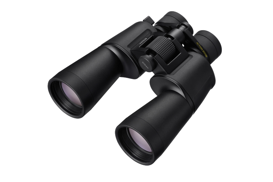 ACTION ZOOM 10-22x50