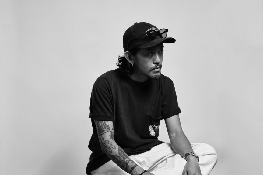 澤村 洋兵 （さわむら ようへい）氏