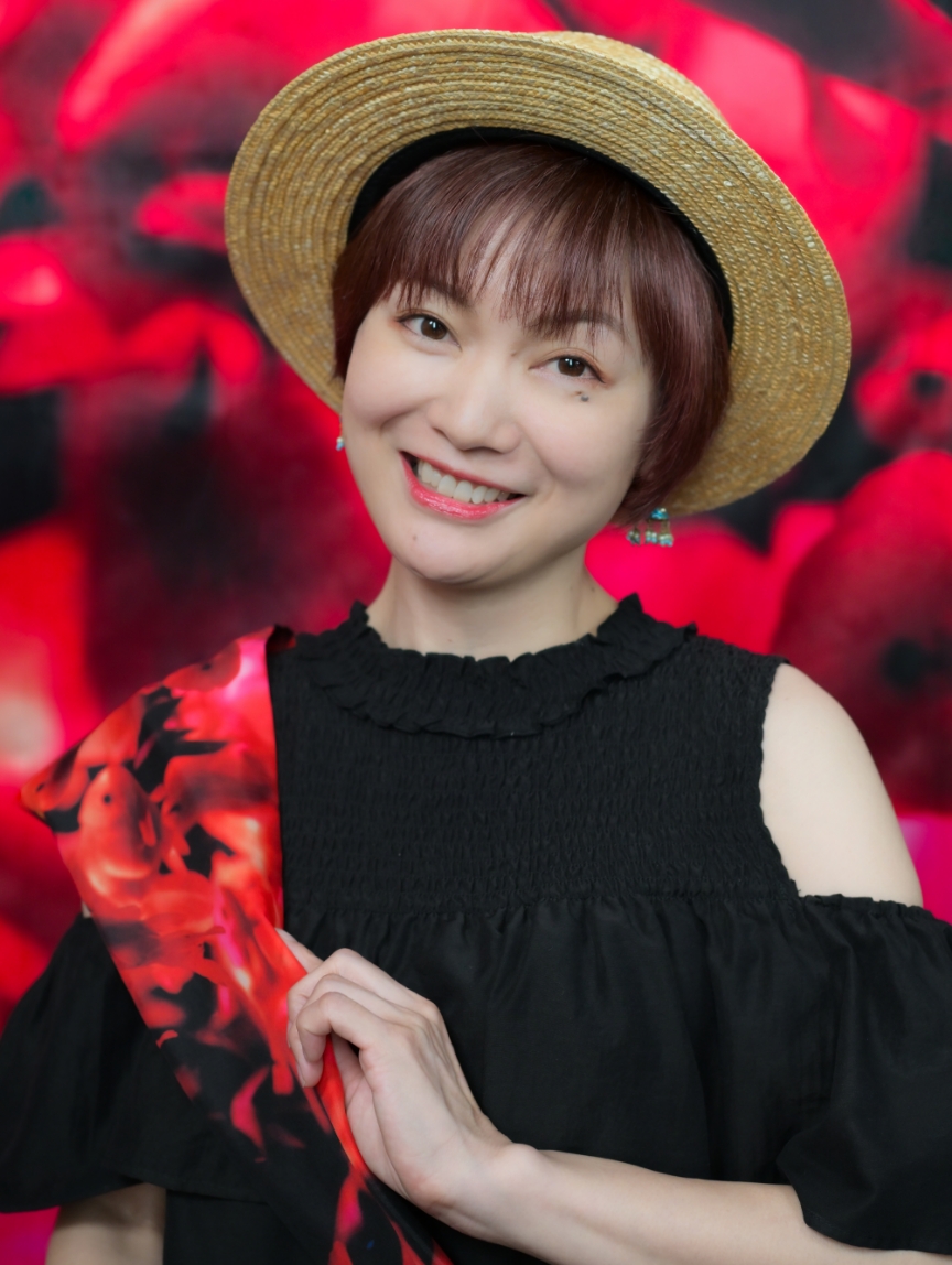 咲 奈々 （みさき なな）氏