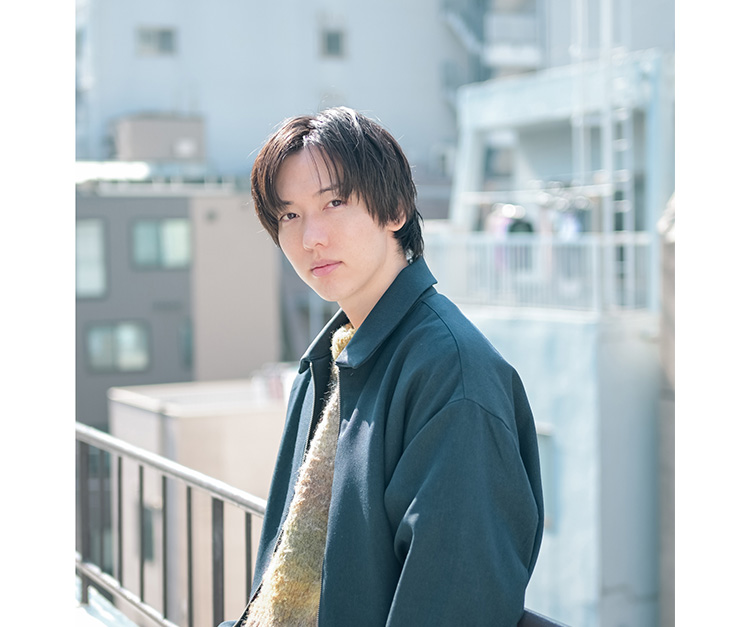 小園井和生（おそのい かずき）