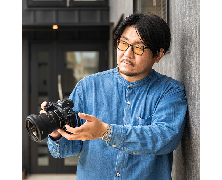 小林淳（こばやし あつし）