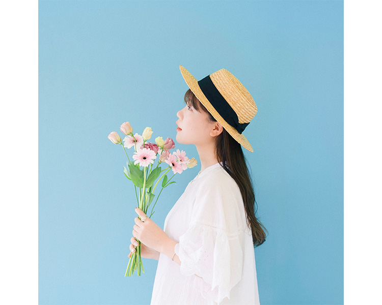 小春ハルカ（こはる はるか）