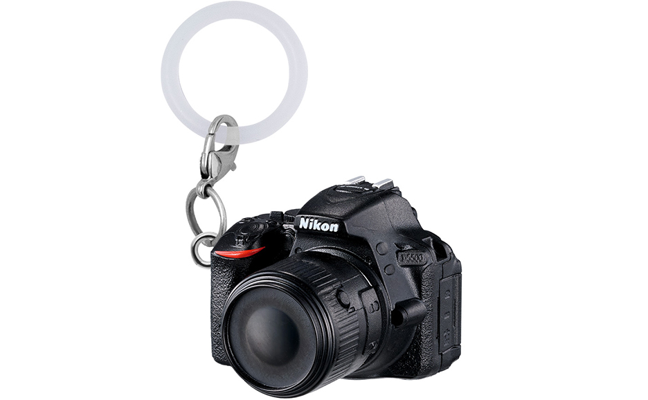 Nikon D5500：AF-S DX NIKKOR 18-55mm f/3.5-5.6G VR II （ブラック）