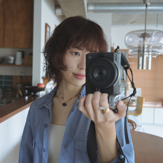板井 亜沙美