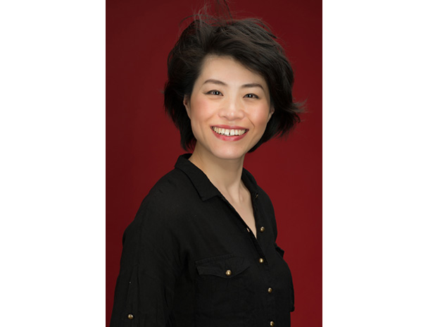 写真家 鈴木麻弓氏