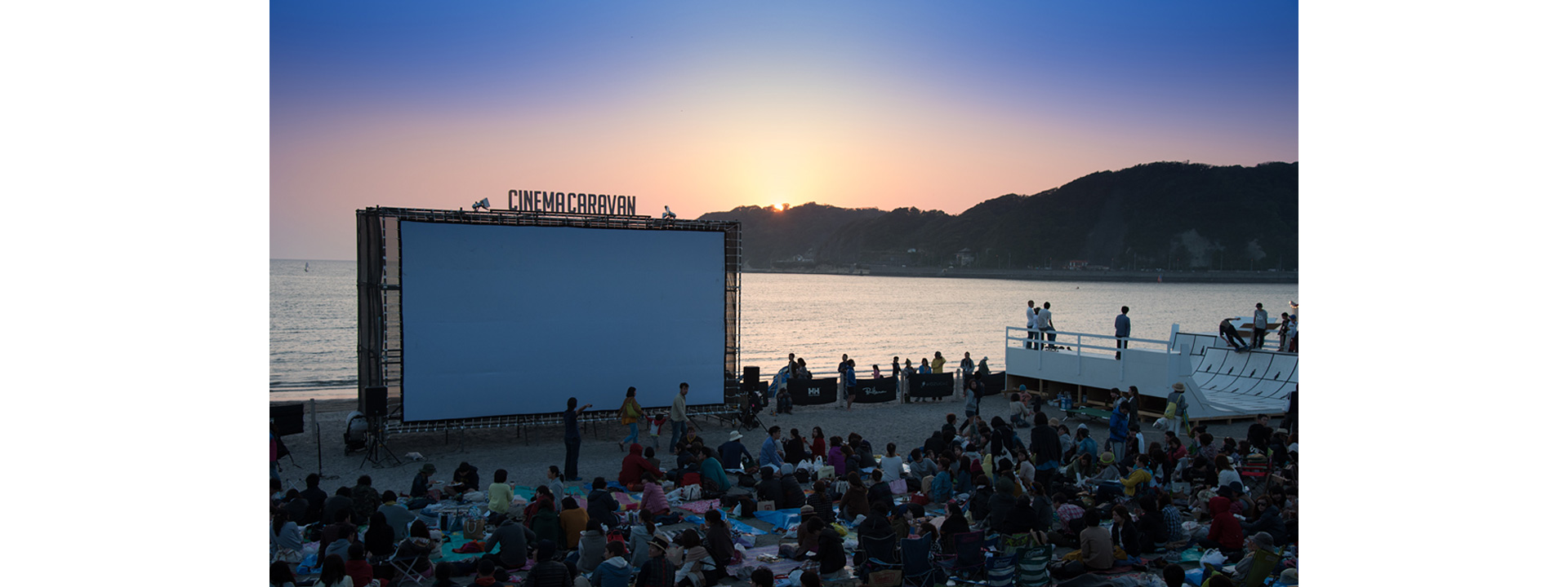 写真家 鈴木麻弓氏の写真
