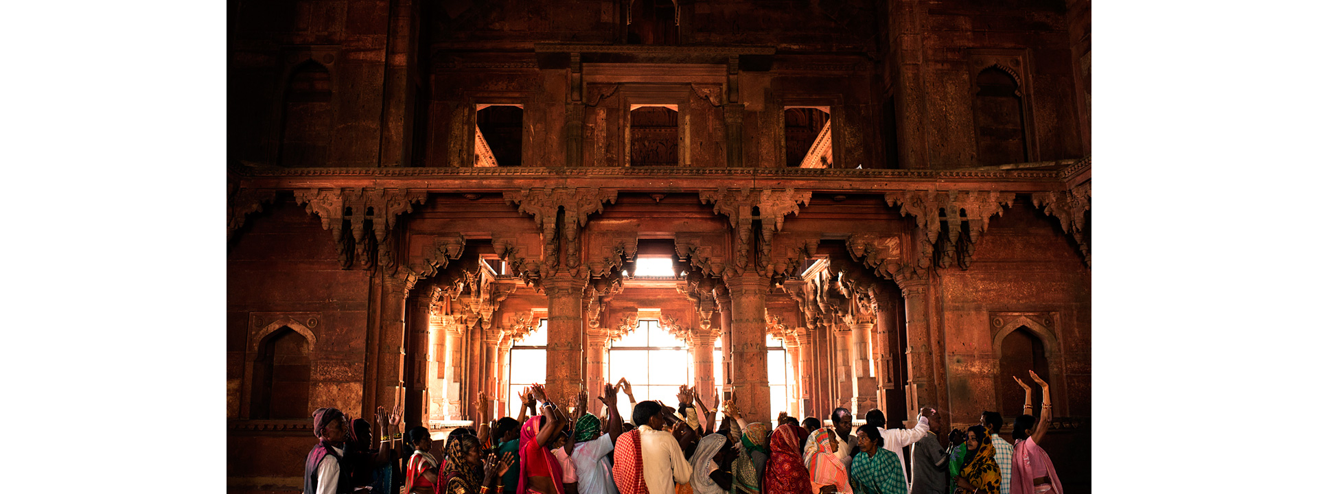 写真家 小林紀晴氏の写真