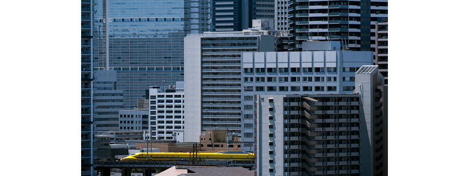 写真家 浅水浩二氏の写真