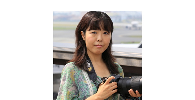 写真家 シカマアキ氏