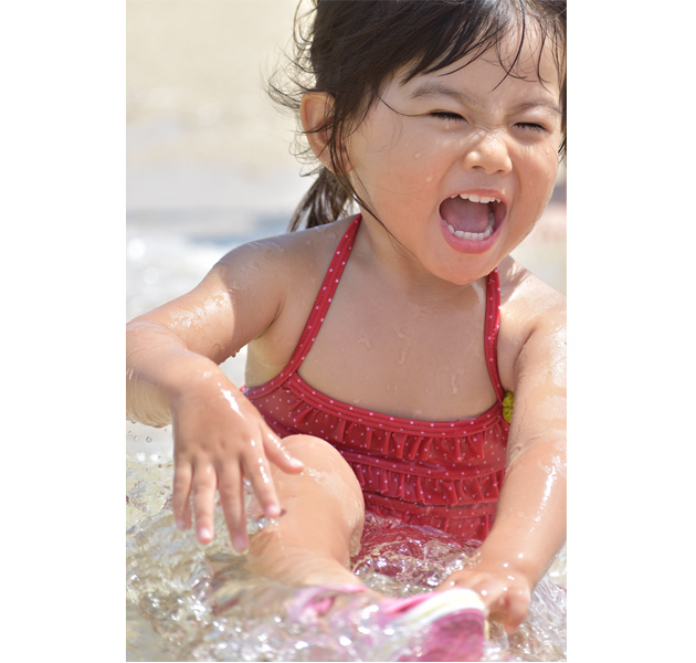 写真家 水咲奈々氏の写真