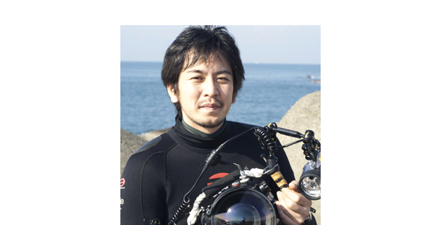 写真家 中村卓哉氏