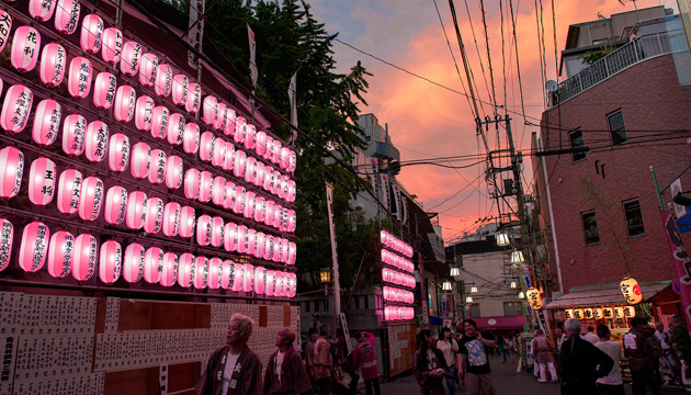 写真家 熊切圭介氏の写真