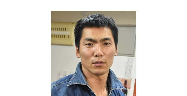 写真家 鈴木育郎氏