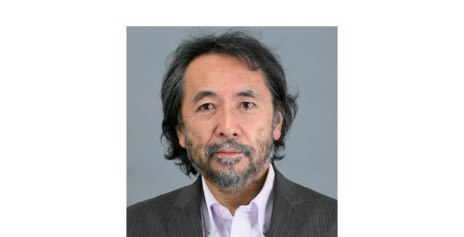 写真家 小林稔氏