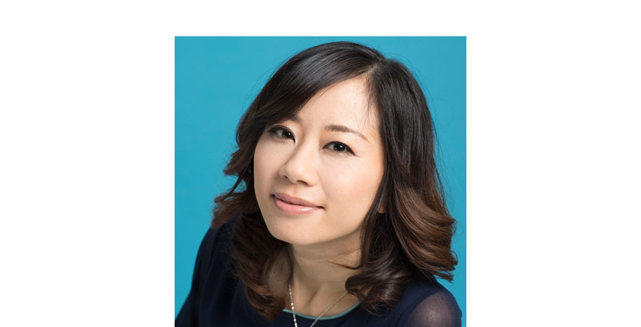 レイチェル・チャン氏
