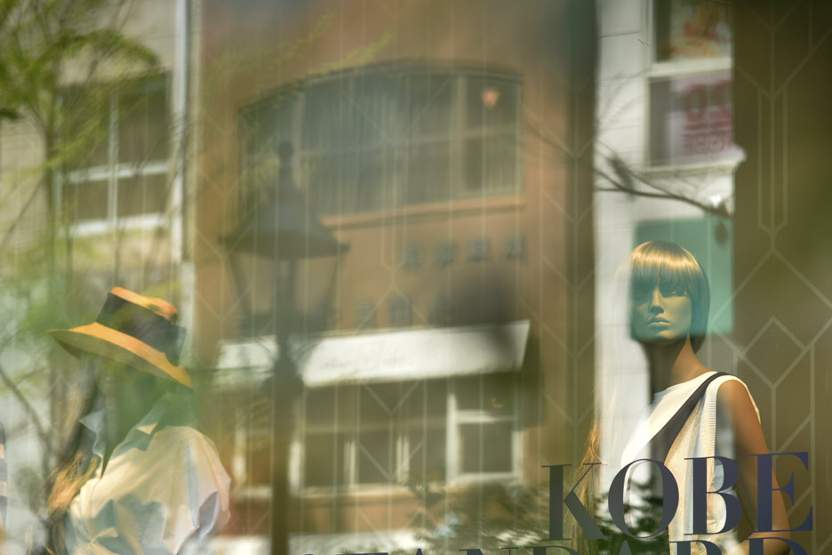 写真家 クキモトノリコ氏の写真