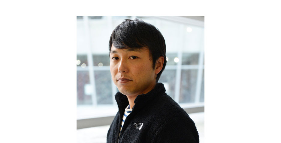 写真家 中村博之氏