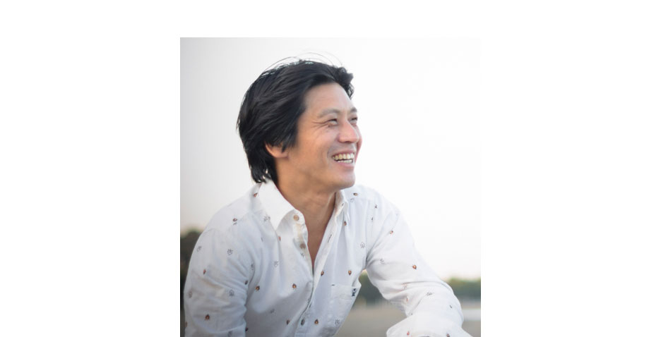 写真家 栗栖誠紀氏