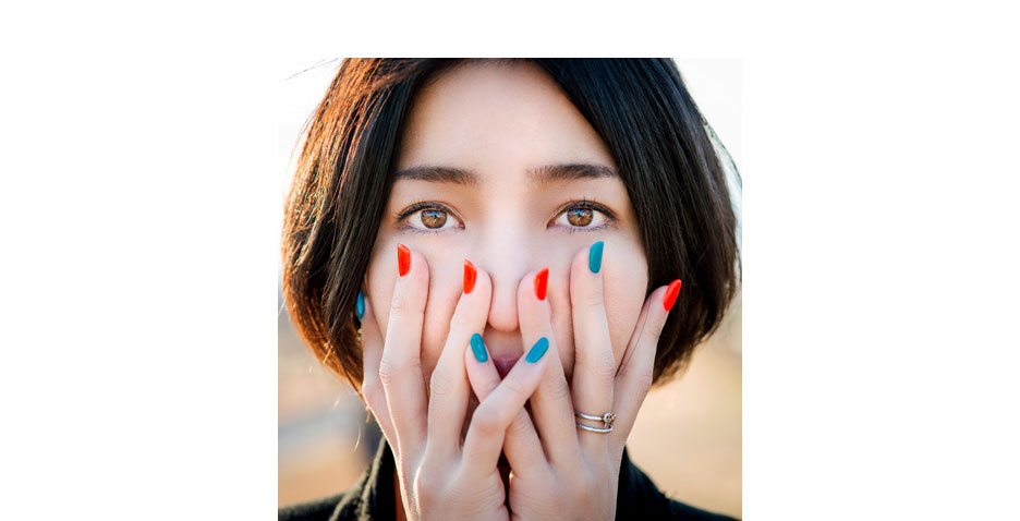 写真家 ヨシダナギ氏