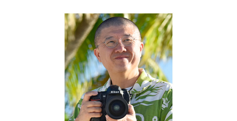 写真家 三好和義氏