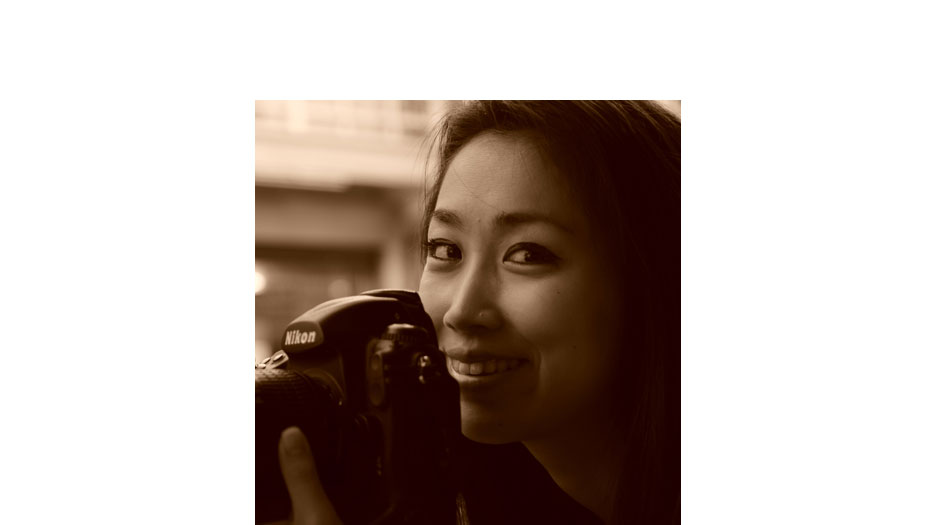 写真家 林典子氏