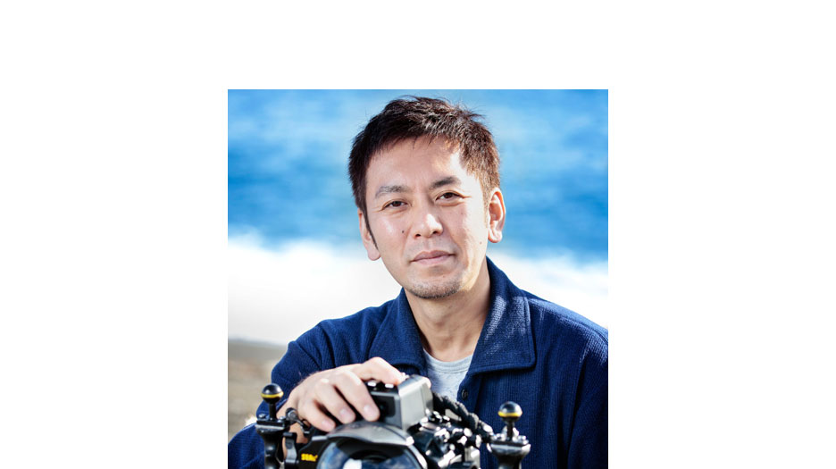 写真家 中村卓哉氏