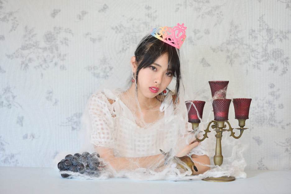 写真家 村尾昌美氏の写真