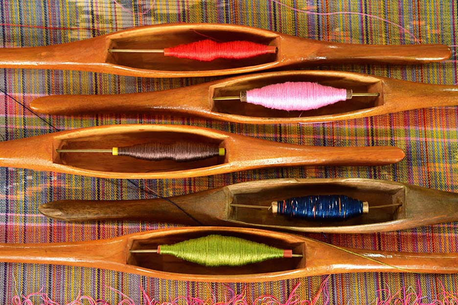 写真家 山口規子氏の写真