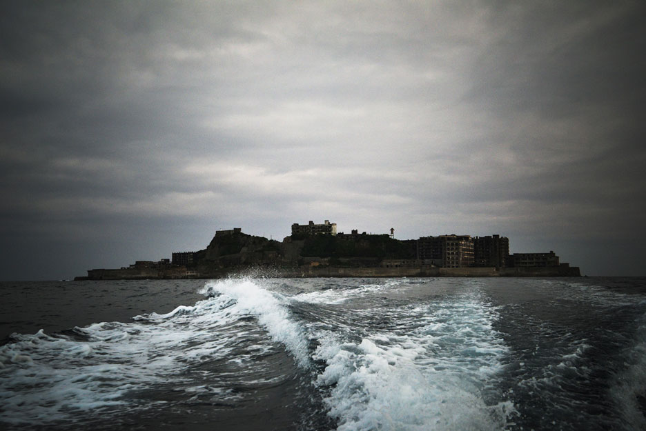 写真家 菱田諭士氏の写真