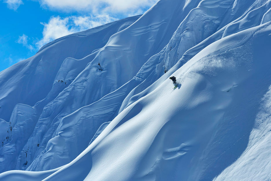 写真家 松尾憲二郎氏の写真