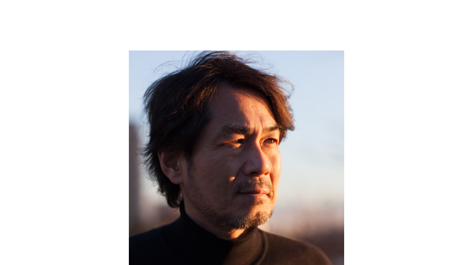 写真家 佐藤振一氏