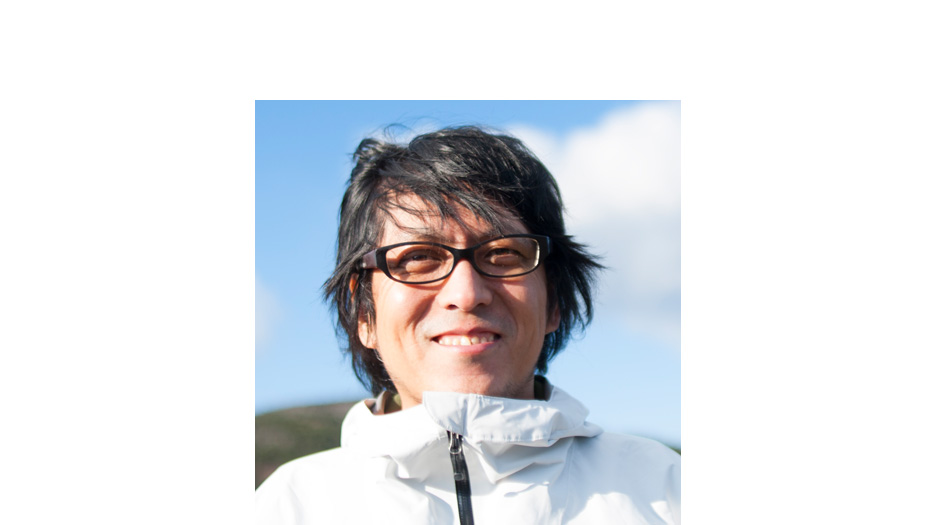 写真家 小林紀晴氏