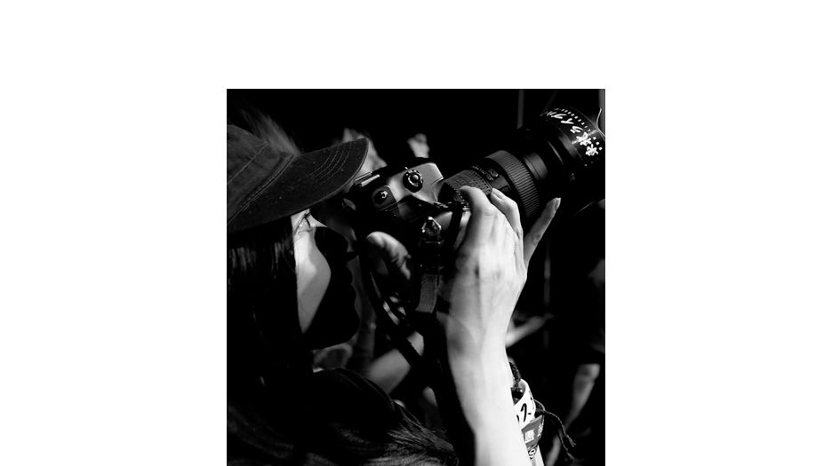 写真家 石井麻木氏