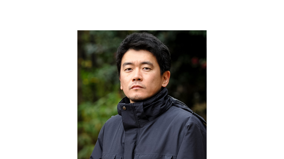 写真家 二神慎之介氏