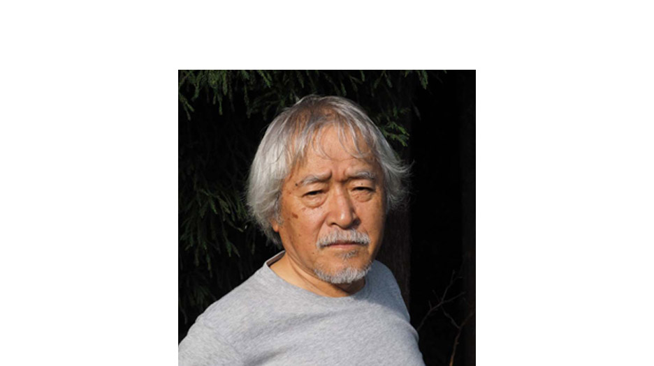 写真家 土田ヒロミ氏