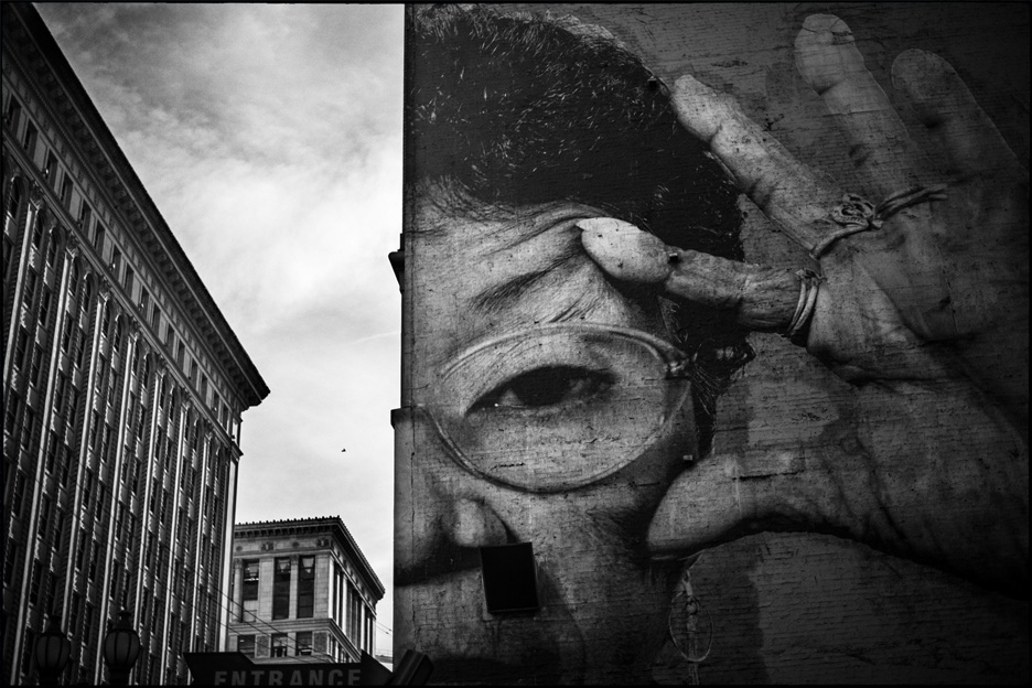 写真家 青木弘氏の写真