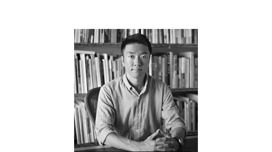 写真家 石川直樹氏