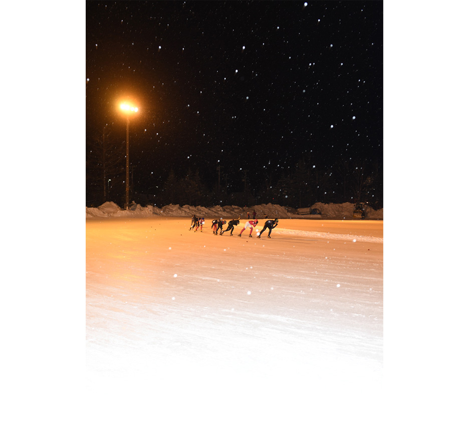 写真家 石川直樹氏