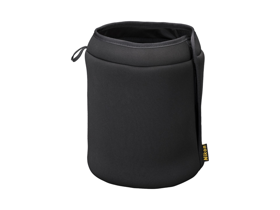 かぶせ式レンズキャップ（AF-S 500mm f/4E FL ED VR用） - 概要