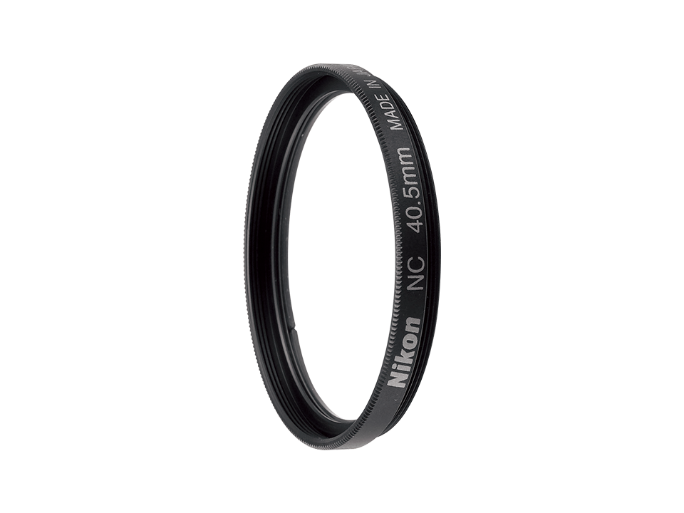 ニュートラルカラーNC 40.5mm